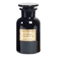 

MADetLEN №XXIV Laudanum - Амбра, 250 г