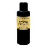 

MADetLEN №XXIV Laudanum - Туалетная вода, унисекс, 50 мл