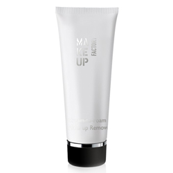 Фото Make Up Factory Cream-to-Foam Make up Remover - Крем-пенка для снятия макияжа, 75 мл
