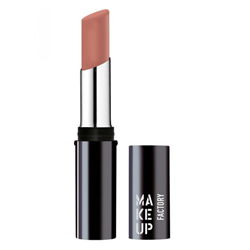 Фото Make Up Factory Mat Lip Stylo - Матовая губная помада, тон 14 натуральный, 3 гр