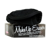 

MakeUp Eraser - Мини-салфетка для снятия макияжа, черная