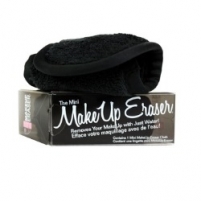 Фото MakeUp Eraser - Мини-салфетка для снятия макияжа, черная