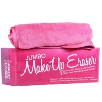 MakeUp Eraser - Полотенце для снятия макияжа экстрабольшое полотенце махровое 70х130см ritmica кремниевый 340 г м хл100%