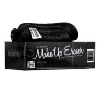 MakeUp Eraser - Салфетка для снятия макияжа, черная