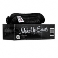 Фото MakeUp Eraser - Салфетка для снятия макияжа, черная