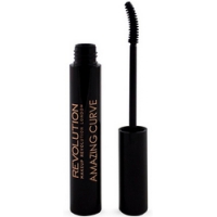 

Makeup Revolution Amazing Curve Mascara Black - Тушь для ресниц