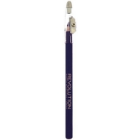 

Makeup Revolution Amazing Eyeliner Hypocrisy Bad Girl Blue - Карандаш для глаз и губ