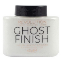 

Makeup Revolution Baking Powder Ghost Finish - Рассыпчатая пудра