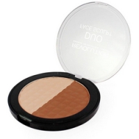 

Makeup Revolution Duo Face Sculpt - Палетка для скульптурирования