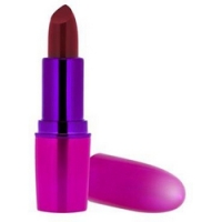

Makeup Revolution I Heart Lip Geek Cherry Bomb - Помада для губ