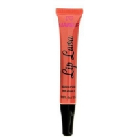 

Makeup Revolution I Heart Lip Lava Unleash - Помада для губ