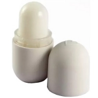 

Makeup Revolution I Heart My Lips Cool Vanilla - Бальзам для губ