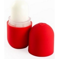 

Makeup Revolution I Heart My Lips Wild Strawberry - Бальзам для губ