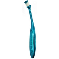 

Makeup Revolution I Heart Oval Flat Eye Brush - Кисть для макияжа