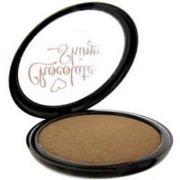 

Makeup Revolution I Heart The Go Bronzer Chocolate Shimmer - Бронзер