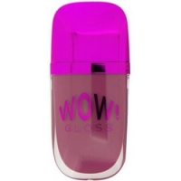 

Makeup Revolution I Heart The Wow Gloss No Need To Panic - Блеск для губ