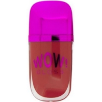 

Makeup Revolution I Heart The Wow Gloss Scarlet - Блеск для губ