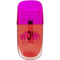 

Makeup Revolution I Heart The Wow Gloss Supersonic - Блеск для губ