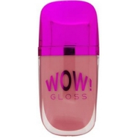 

Makeup Revolution I Heart The Wow Gloss Too Cool For School - Блеск для губ