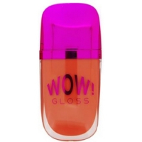 

Makeup Revolution I Heart The Wow Gloss Watch Out World - Блеск для губ