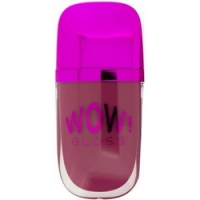 

Makeup Revolution I Heart The Wow Gloss You Go Girl - Блеск для губ