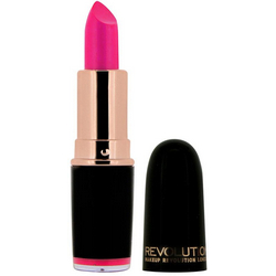 Фото Makeup Revolution Iconic Pro Lipstick It Eats You Up - Помада для губ