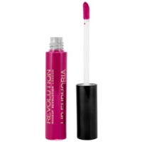 

Makeup Revolution Lip Euphoria Destiny - Блеск для губ