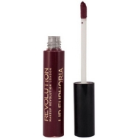 

Makeup Revolution Lip Euphoria Fortune - Блеск для губ