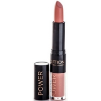 

Makeup Revolution Lip Power Its My Life - Помада для губ и блеск