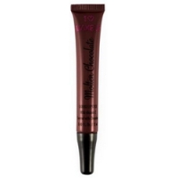 

Makeup Revolution Molten Chocolate Death By Chocolate - Помада для губ