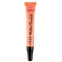 

Makeup Revolution Molten Chocolate Dipped - Помада для губ