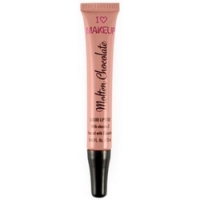 

Makeup Revolution Molten Chocolate Naked Chocolate - Помада для губ
