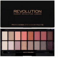 

Makeup Revolution New-trals Vs Neutrals Palette - Палетка для теней