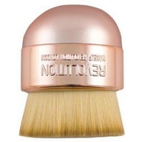 

Makeup Revolution Oval Kabuki Brush - Кисть для макияжа