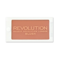 

Makeup Revolution Powder Blush Treat - Румяна, 3,4 г