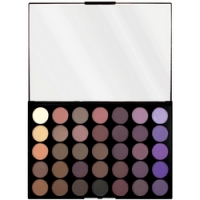 

Makeup Revolution Pro HD Palette Amplified 35 Dynamic - Палетка теней