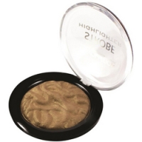 

Makeup Revolution Strobe Highlighter Gold Addict - Хайлайтер