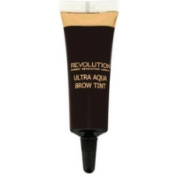 

Makeup Revolution Ultra Aqua Brow Tint Dark - Жидкий пигмент для бровей