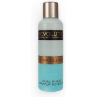 

Makeup Revolution Ultra Cleanse Dual Phase Remover - Средство для снятия макияжа, 150 мл