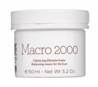 Gernetic Marco 2000 - Крем для коррекции размеров и формы молочной железы, 150 мл