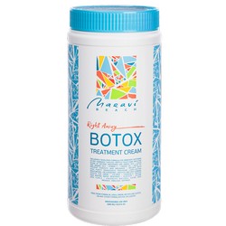 Фото Maravi Beach Right Away Botox Treatment Cream - Крем для волос, 1000 мл