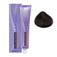 

Brelil Colorianne Classic - Крем-краска (Каштановый) 4