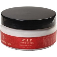 Marrakesh Whip Skin Butter Original - Питательное густое масло для тела, 240 мл