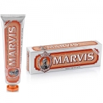 Фото Marvis Ginger Mint - Зубная паста Мята и Имбирь, 85 мл