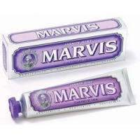 Marvis Jasmin Mint - Зубная паста Мята и жасмин, 25 мл