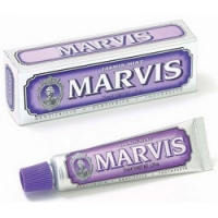 Marvis Jasmin Mint - Зубная паста Мята и жасмин, 75 мл