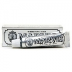 Фото Marvis Whitening Mint - Зубная паста Мята, 25 мл
