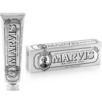 Marvis Whitening Mint - Зубная паста Мята, 85 мл