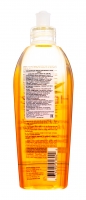 Hempz Herbal Hydrating Bath  Body Oil - Масло увлажняющее для ванны и тела Ананас и медовая дыня, 200 мл
