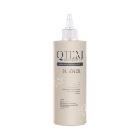 Qtem - Масло без масла Oil Non Oil, 150 мл qtem холодный филлер для волос 15 мл